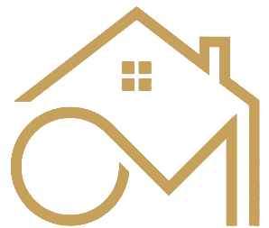 The Off Market Property Shop symbol