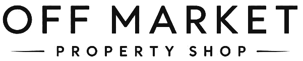 The Off Market Property Shop