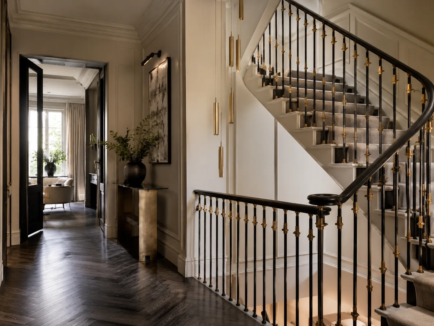 Premium property interior representing off-market property opportunities