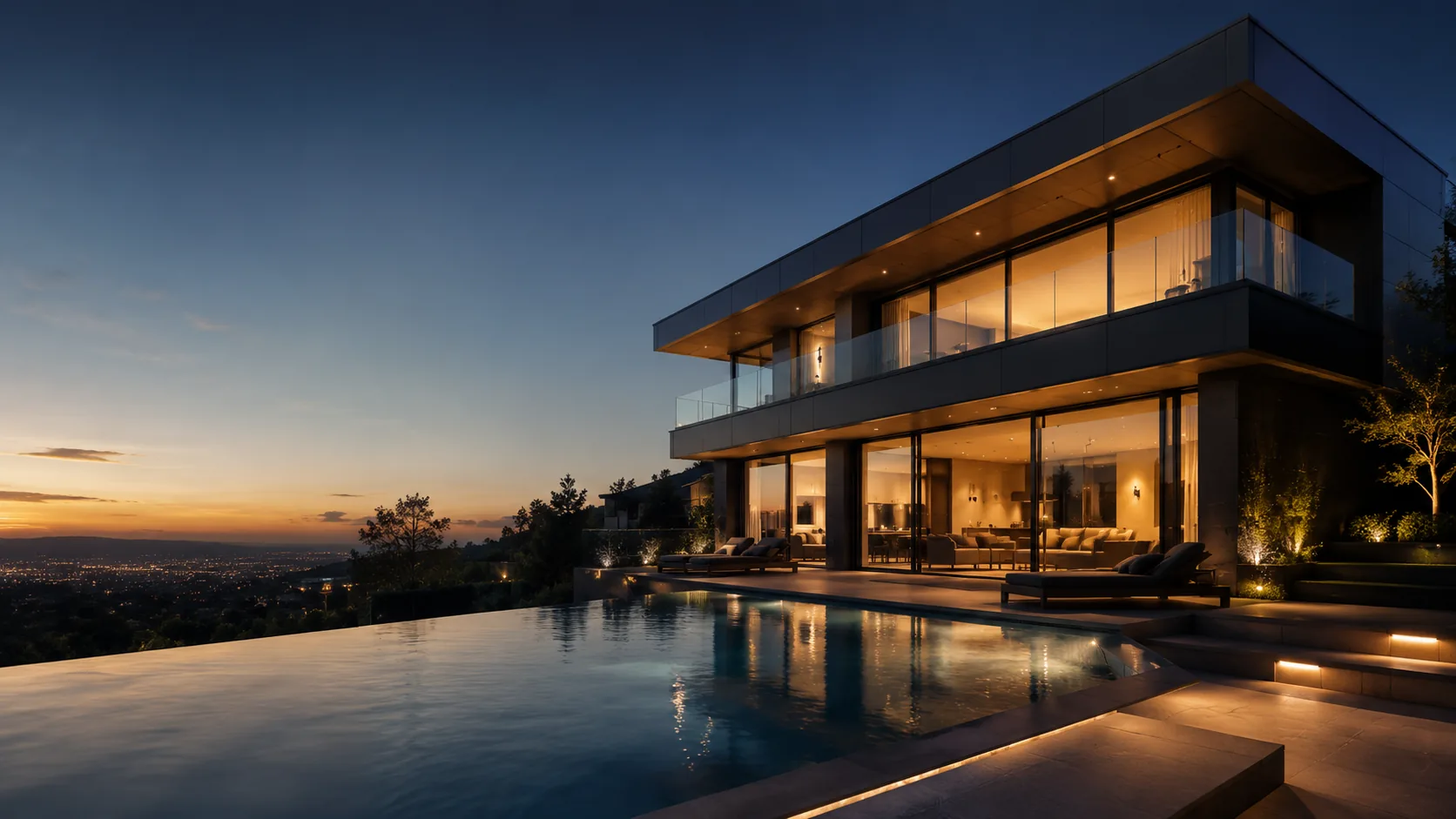 Premium residential property representing private off-market opportunities
